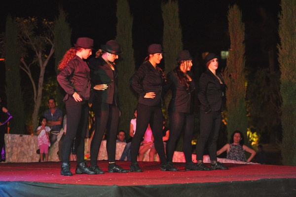 International Dance Day Festival